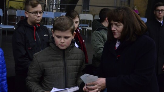 100 lat dla Niepodległej! [wideo]