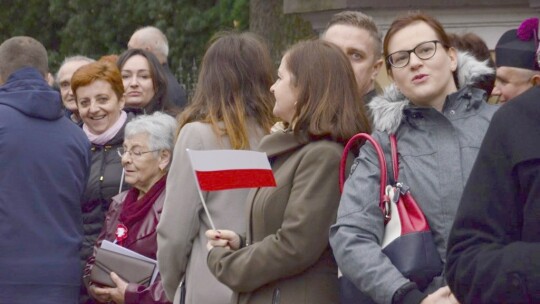 100 lat dla Niepodległej! [wideo]