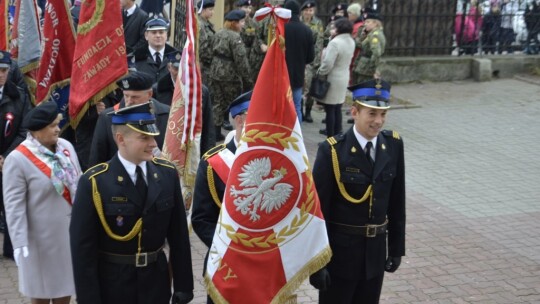 100 lat dla Niepodległej! [wideo]