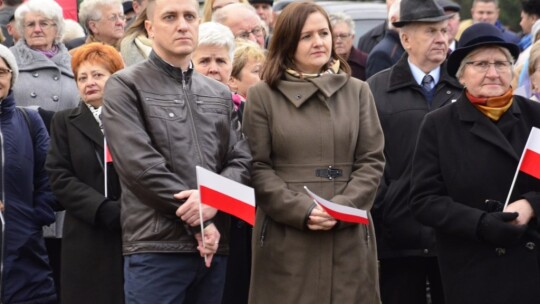 100 lat dla Niepodległej! [wideo]