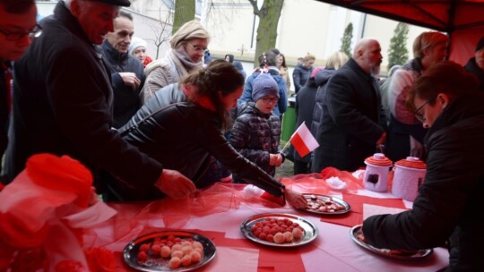 100 lat dla Niepodległej! [wideo]