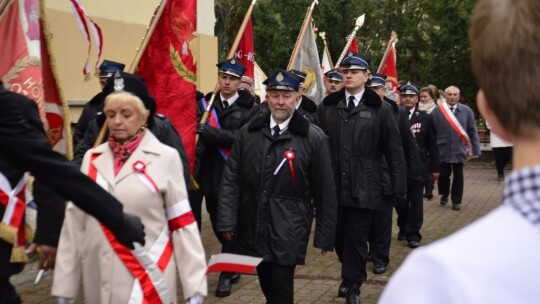 100 lat dla Niepodległej! [wideo]