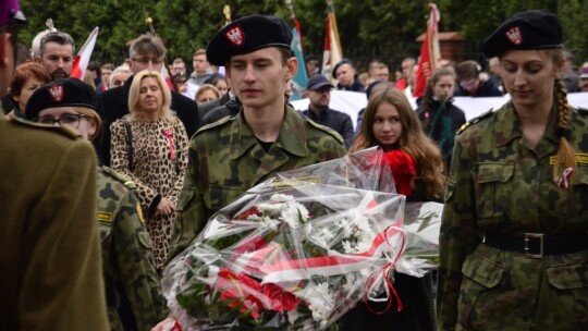 100 lat dla Niepodległej! [wideo]