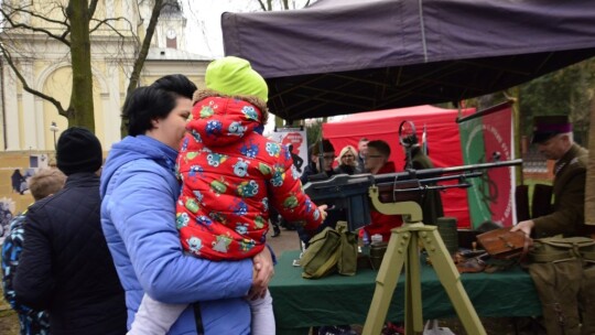 100 lat dla Niepodległej! [wideo]