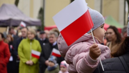 100 lat dla Niepodległej! [wideo]