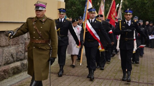 100 lat dla Niepodległej! [wideo]