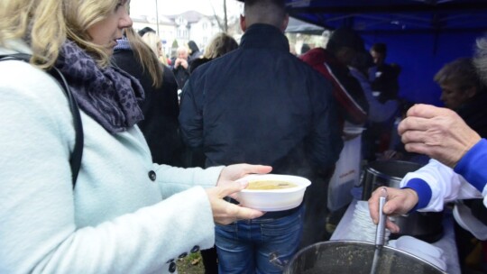 100 lat dla Niepodległej! [wideo]