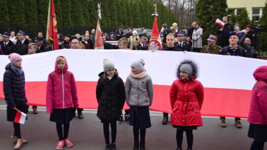 100 lat dla Niepodległej! [wideo]