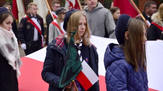 100 lat dla Niepodległej! [wideo]