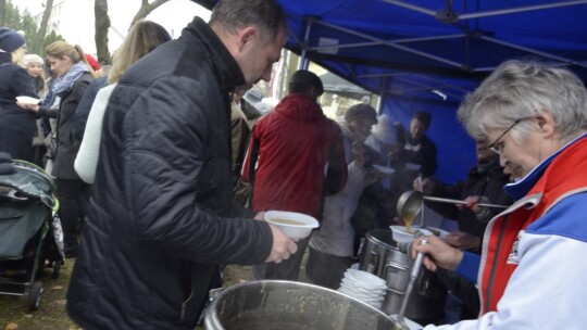 100 lat dla Niepodległej! [wideo]