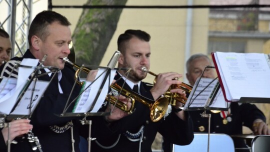 100 lat dla Niepodległej! [wideo]