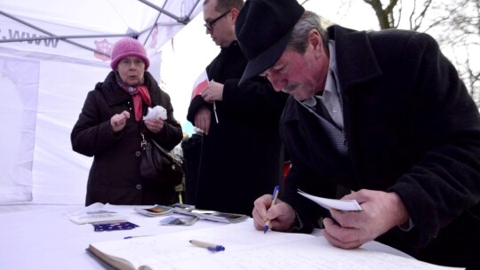 100 lat dla Niepodległej! [wideo]