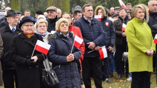 100 lat dla Niepodległej! [wideo]