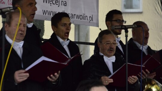 100 lat dla Niepodległej! [wideo]