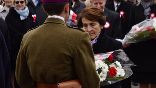 100 lat dla Niepodległej! [wideo]