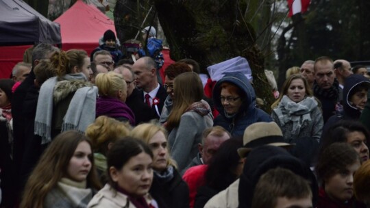 100 lat dla Niepodległej! [wideo]
