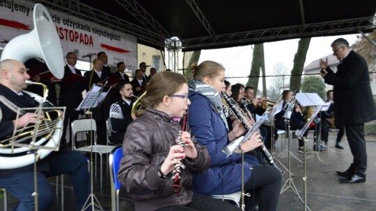 100 lat dla Niepodległej! [wideo]