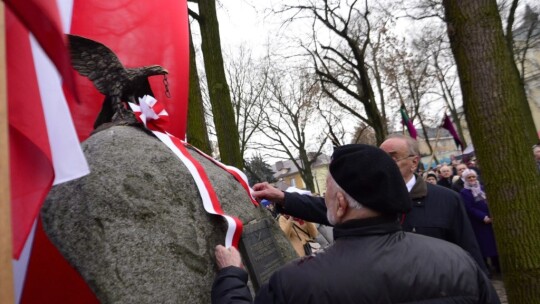 100 lat dla Niepodległej! [wideo]