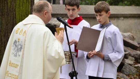 100 lat dla Niepodległej! [wideo]
