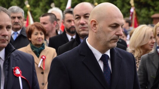 100 lat dla Niepodległej! [wideo]