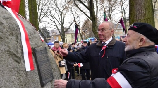 100 lat dla Niepodległej! [wideo]