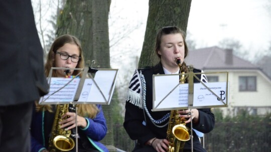 100 lat dla Niepodległej! [wideo]