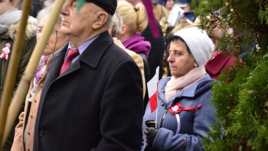100 lat dla Niepodległej! [wideo]