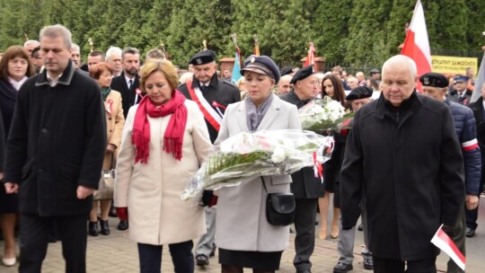 100 lat dla Niepodległej! [wideo]