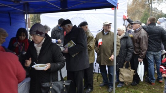 100 lat dla Niepodległej! [wideo]