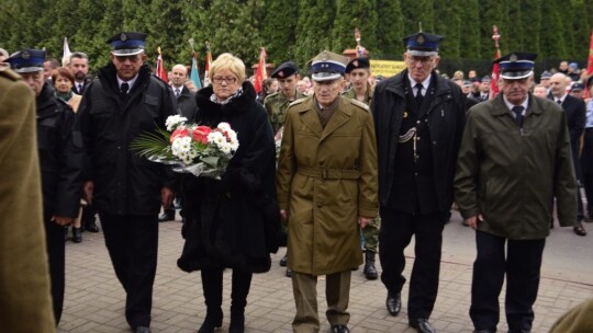 100 lat dla Niepodległej! [wideo]