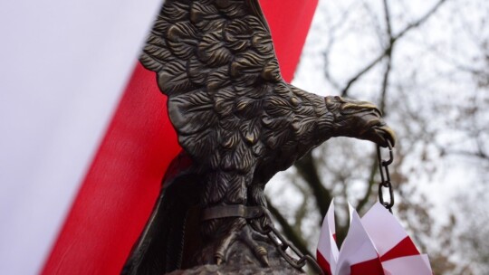 100 lat dla Niepodległej! [wideo]