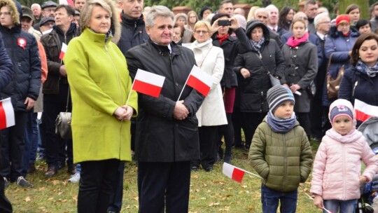100 lat dla Niepodległej! [wideo]