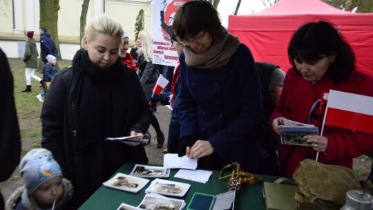 100 lat dla Niepodległej! [wideo]
