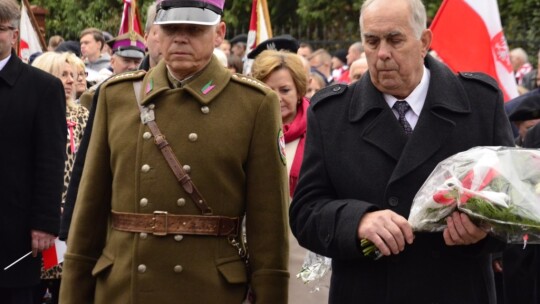 100 lat dla Niepodległej! [wideo]