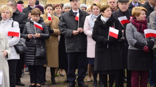 100 lat dla Niepodległej! [wideo]