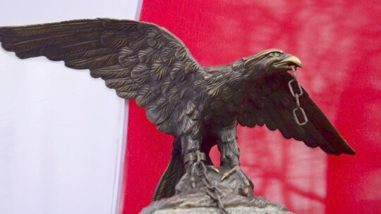 100 lat dla Niepodległej! [wideo]