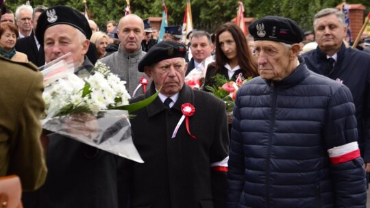 100 lat dla Niepodległej! [wideo]