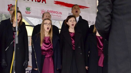 100 lat dla Niepodległej! [wideo]