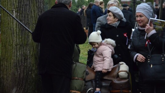 100 lat dla Niepodległej! [wideo]