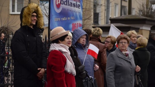 100 lat dla Niepodległej! [wideo]