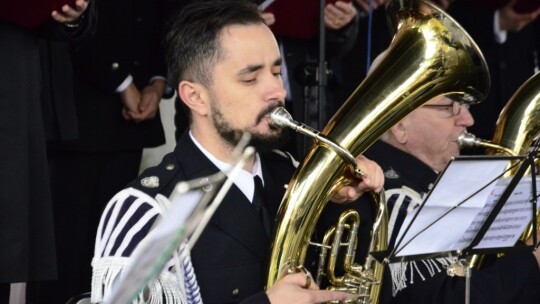 100 lat dla Niepodległej! [wideo]