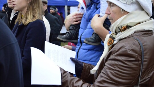 100 lat dla Niepodległej! [wideo]