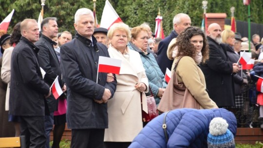 100 lat dla Niepodległej! [wideo]