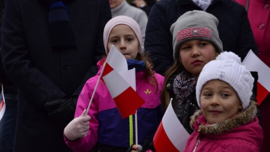 100 lat dla Niepodległej! [wideo]