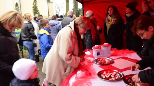 100 lat dla Niepodległej! [wideo]