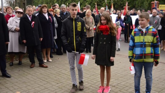 100 lat dla Niepodległej! [wideo]