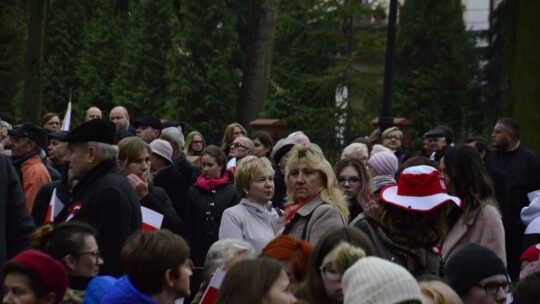 100 lat dla Niepodległej! [wideo]