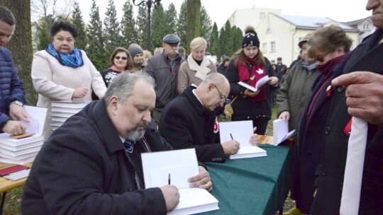 100 lat dla Niepodległej! [wideo]