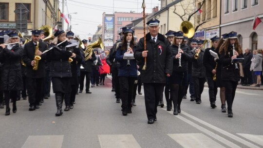 100 lat dla Niepodległej! [wideo]
