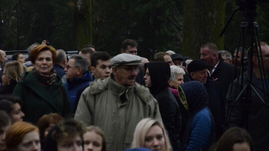 100 lat dla Niepodległej! [wideo]